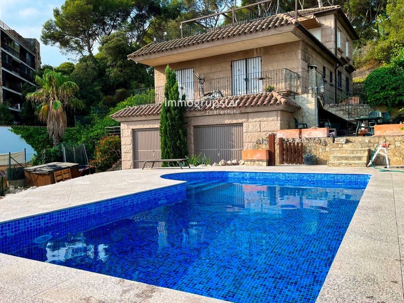 Casa en venta Sant Antoni De Calonge, Girona. Ref: 1013. Immogrupstar