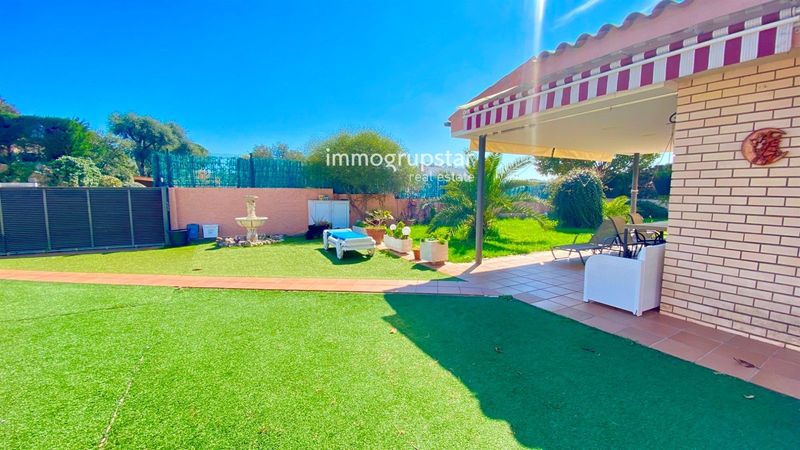 House for sale Calonge, Girona. Ref: 1031. Immogrupstar