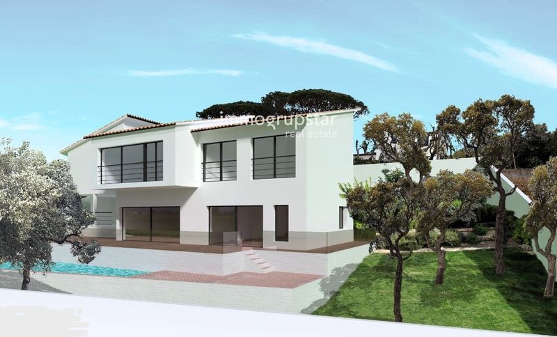 Casa en venta Platja D