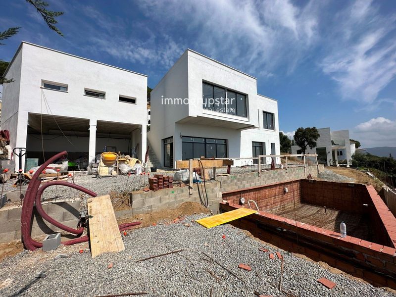 House for sale Platja D