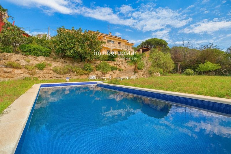 Casa en venta Calonge, Girona. Ref: 1036. Immogrupstar