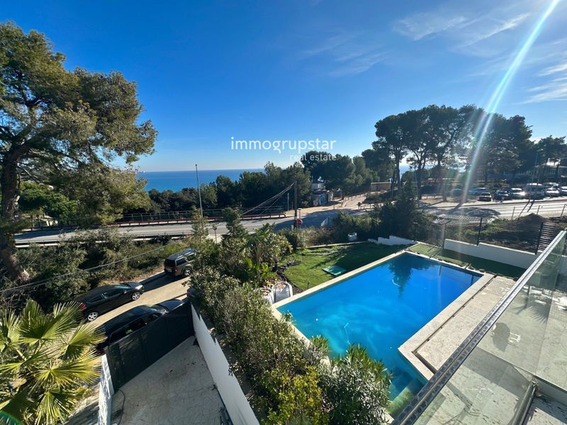 House for sale Calonge, Girona. Ref: 1044. Immogrupstar