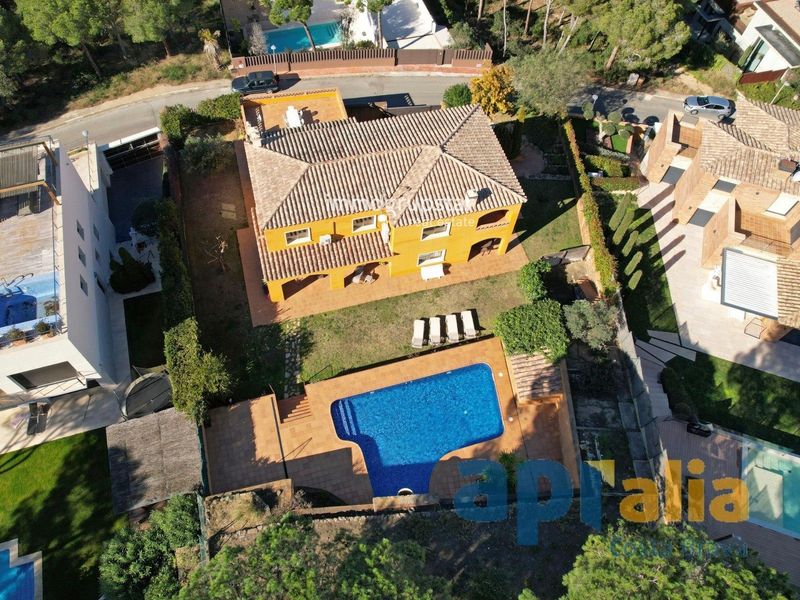 Casa en venta Sant Antoni De Calonge, Girona. Ref: 1049. Immogrupstar