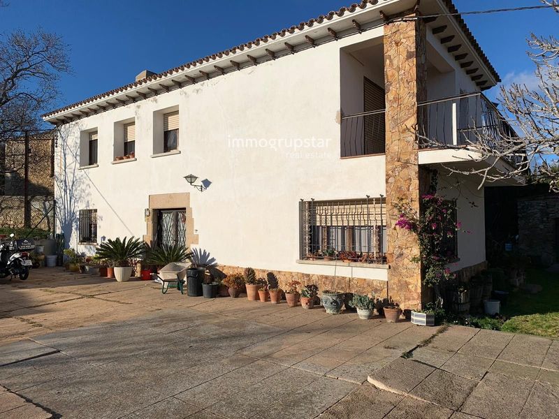 Chalet Independiente en venta Platja D