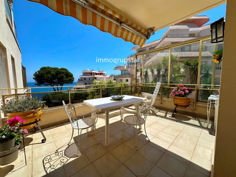 Piso en venta Sant Feliu de Guíxols, Girona. Ref: 1057. Immogrupstar