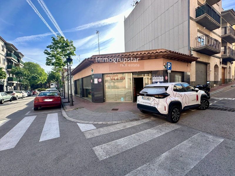 Local Comercial en venta Sant Feliu de Guíxols, Girona. Ref: 1058. Immogrupstar