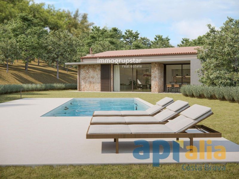 Casa en venta Calonge, Girona. Ref: 1060. Immogrupstar