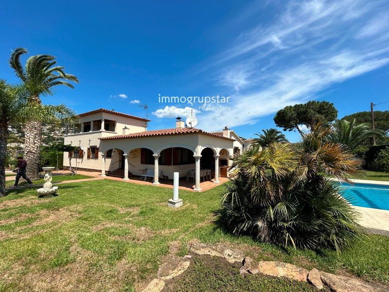 Casa en venta Calonge, Girona. Ref: 1063. Immogrupstar