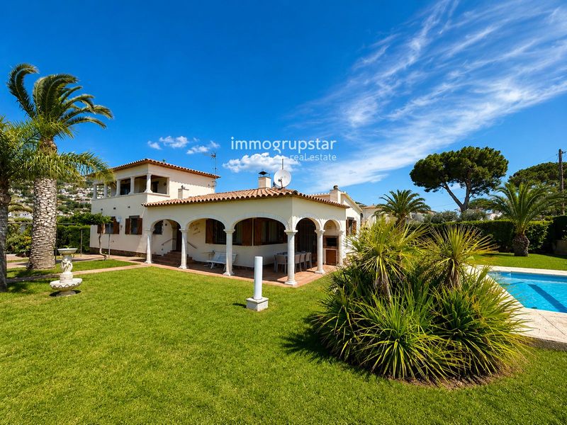 Casa en venta Calonge, Girona. Ref: 1063. Immogrupstar