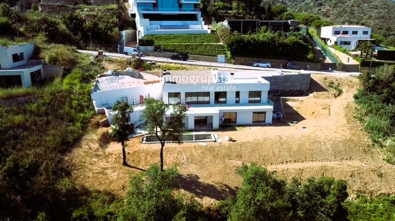 Casa en venta Platja D