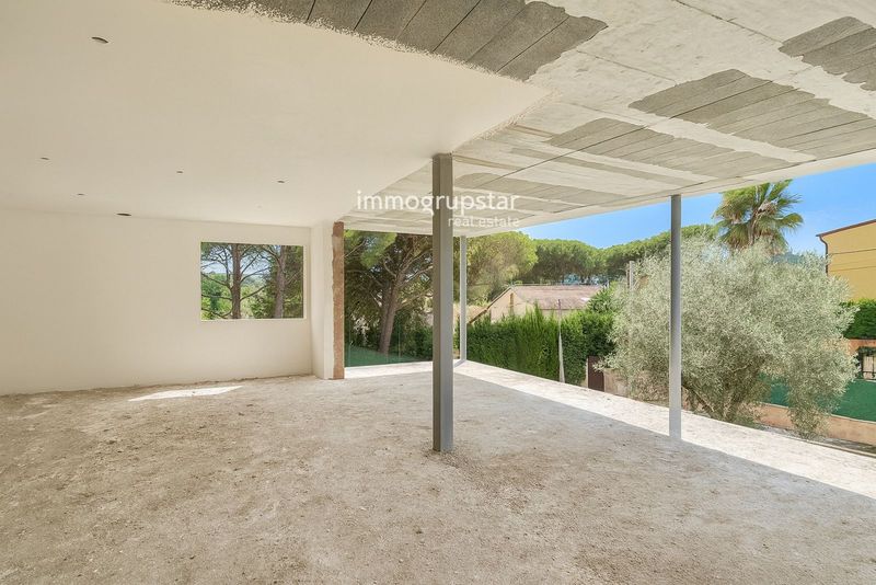 Casa en venta Calonge, Girona. Ref: 1077. Immogrupstar