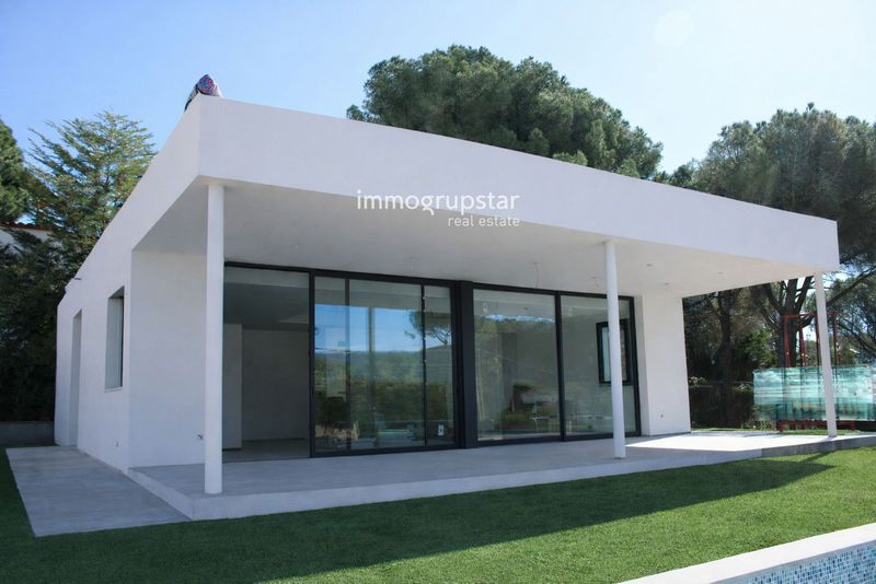 House for sale Calonge, Girona. Ref: 1077. Immogrupstar
