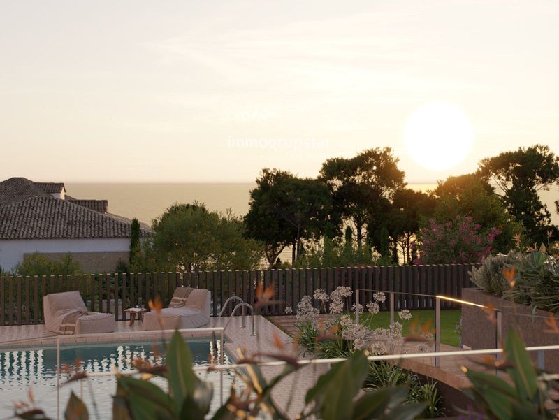 Ático en venta Platja D