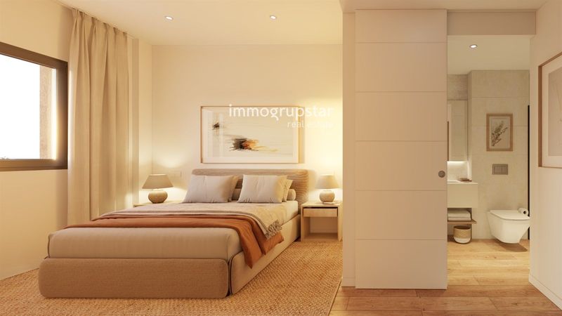 Apartamento en venta Platja D