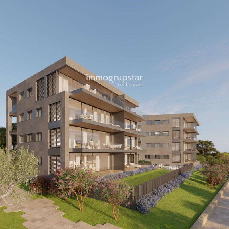Apartamento en venta Platja D
