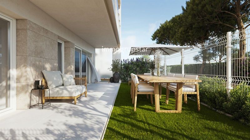 Apartamento en venta Sant Antoni De Calonge, Girona. Ref: 1087. Immogrupstar