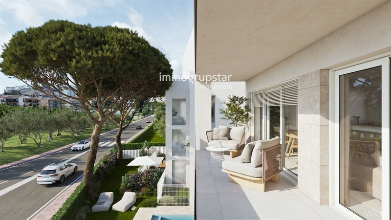 Dúplex en venta Sant Antoni De Calonge, Girona. Ref: 1090. Immogrupstar