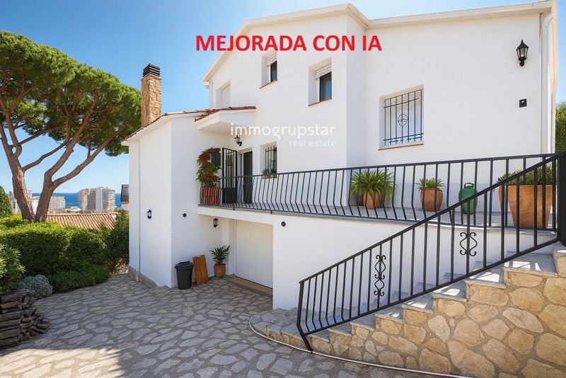 Casa en venta Sant Antoni De Calonge, Girona. Ref: 1094. Immogrupstar