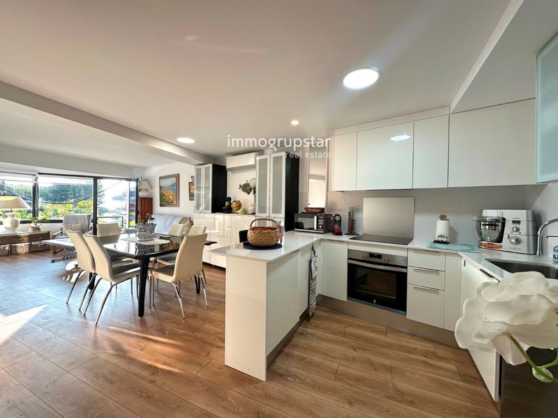 Piso en venta Platja D