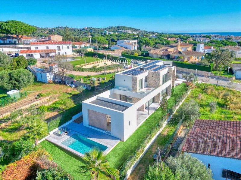 Casa en venta Platja D