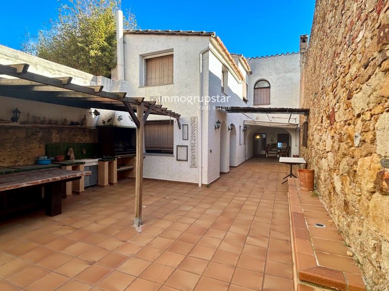 Casa en venta Pals, Girona. Ref: 1110. Immogrupstar