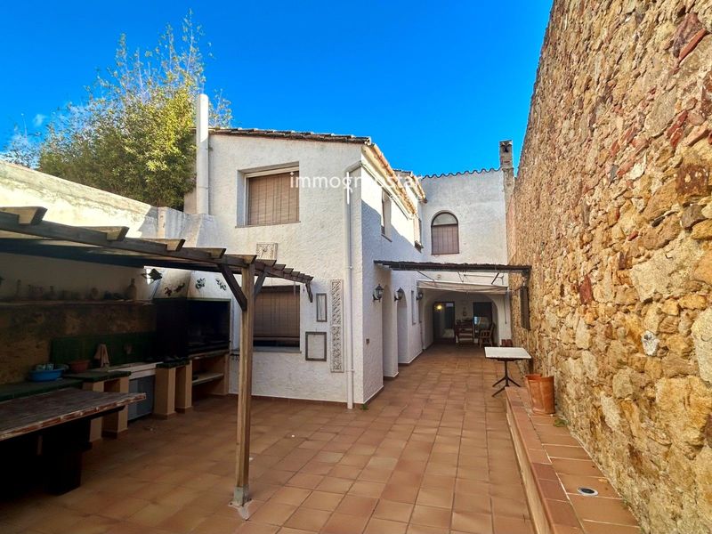 House for sale Pals, Girona. Ref: 1110. Immogrupstar