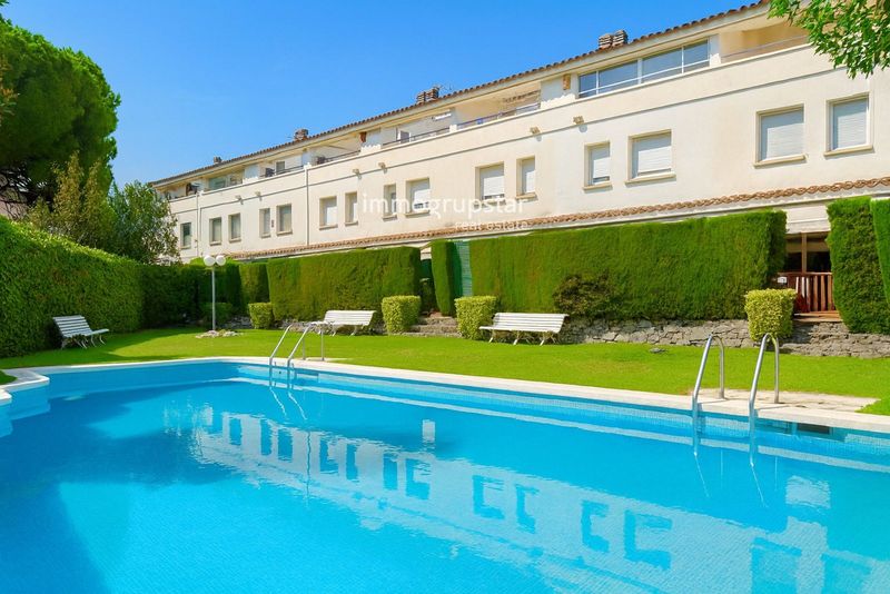 Casa en venta Castell-Platja d