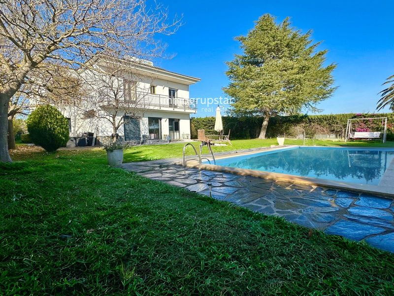 Casa en venta Calonge, Girona. Ref: 1117. Immogrupstar