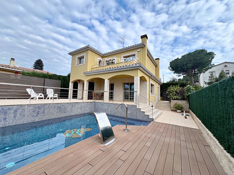 Casa en venta Platja D