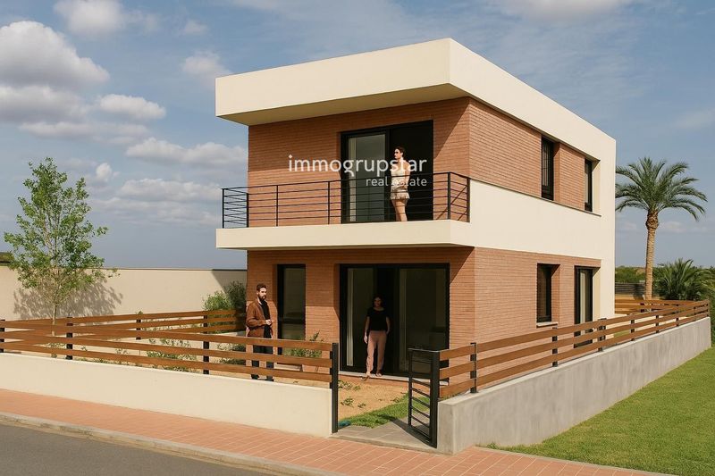 House for sale Sant Antoni De Calonge, Girona. Ref: 1139. Immogrupstar
