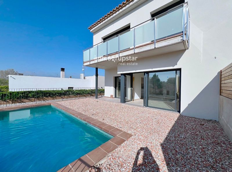 Casa en venta Sant Antoni De Calonge, Girona. Ref: 1139. Immogrupstar
