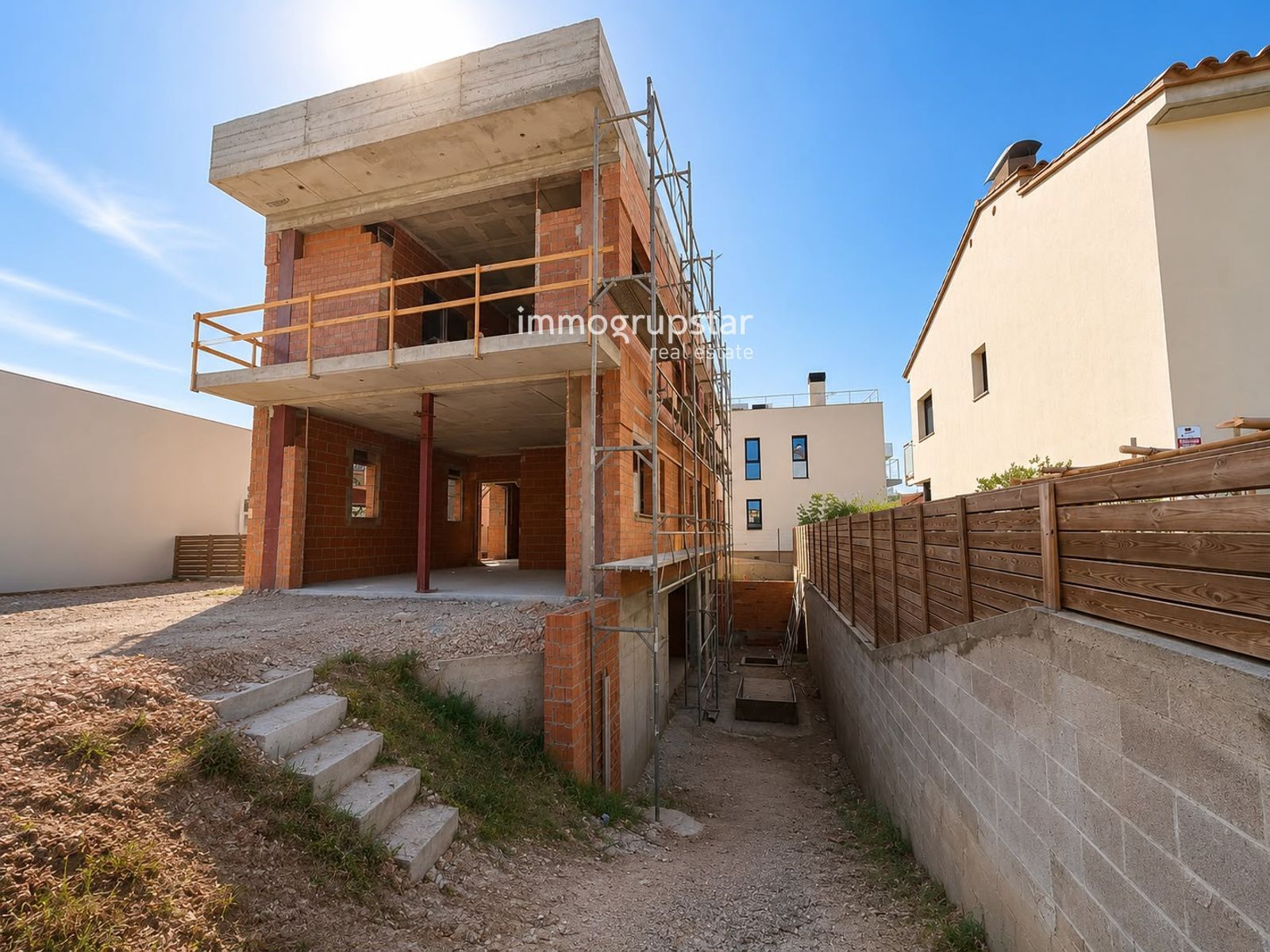 Casa independiente de lujo a metros del mar – Sant Antoni de Calonge - Foto 3