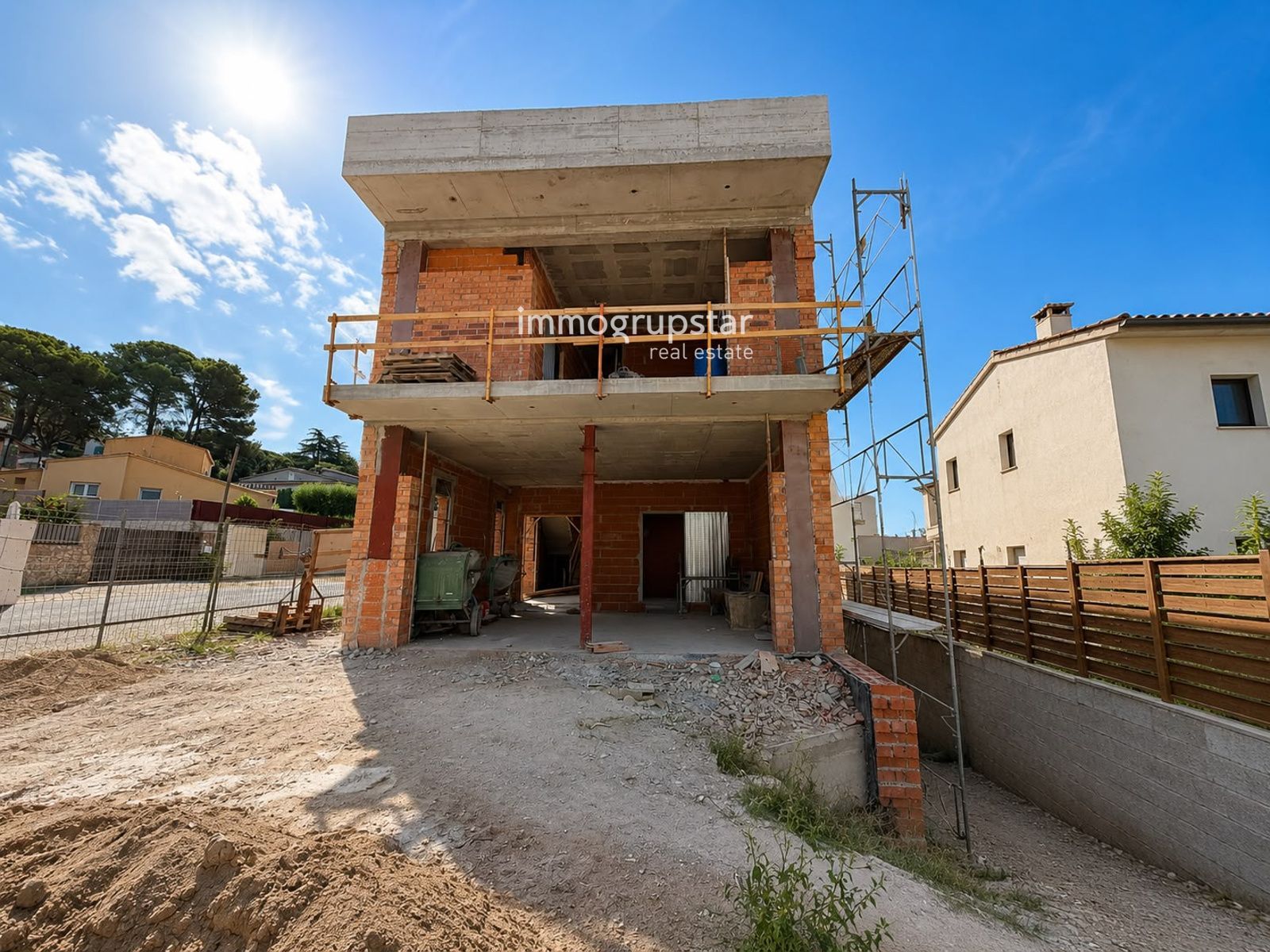 Casa independiente de lujo a metros del mar – Sant Antoni de Calonge - Foto 2