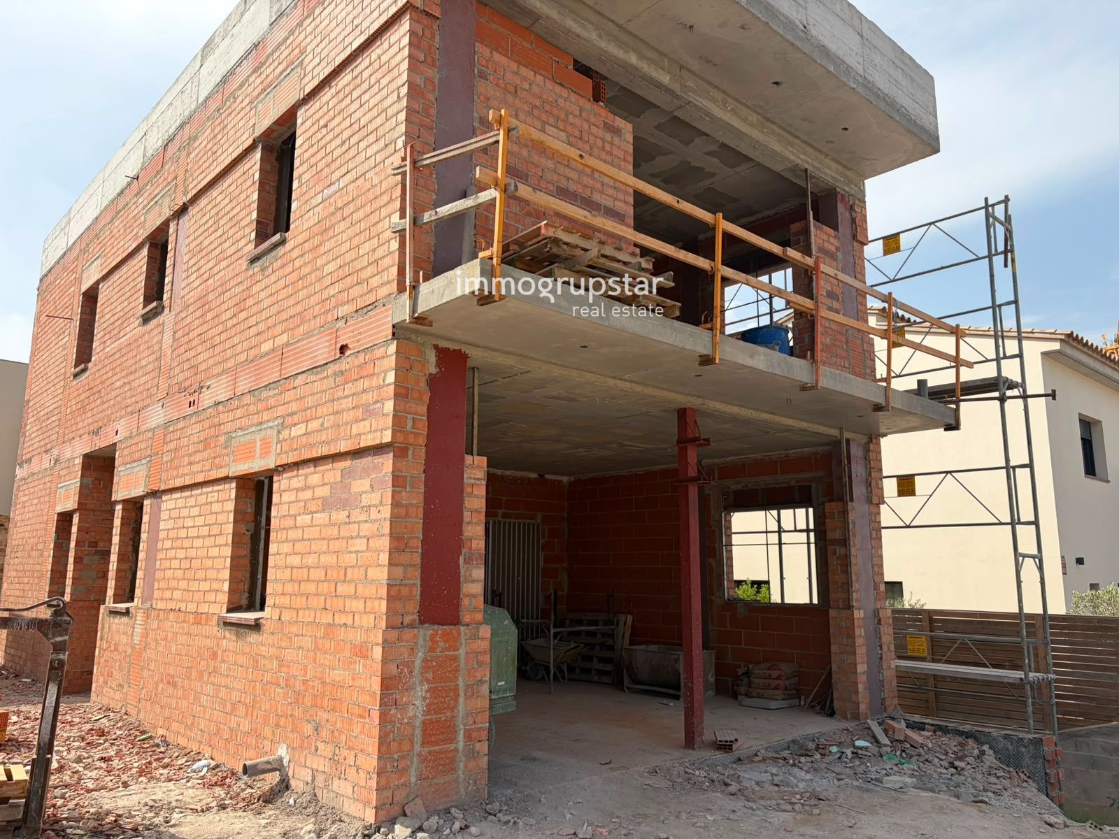 Casa independiente de lujo a metros del mar – Sant Antoni de Calonge - Foto 4