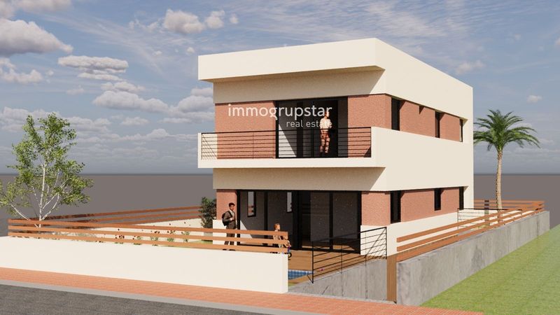 Casa en venta Sant Antoni De Calonge, Girona. Ref: 1139. Immogrupstar