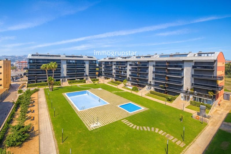 Ático en venta Sant Antoni De Calonge, Girona. Ref: 1142. Immogrupstar