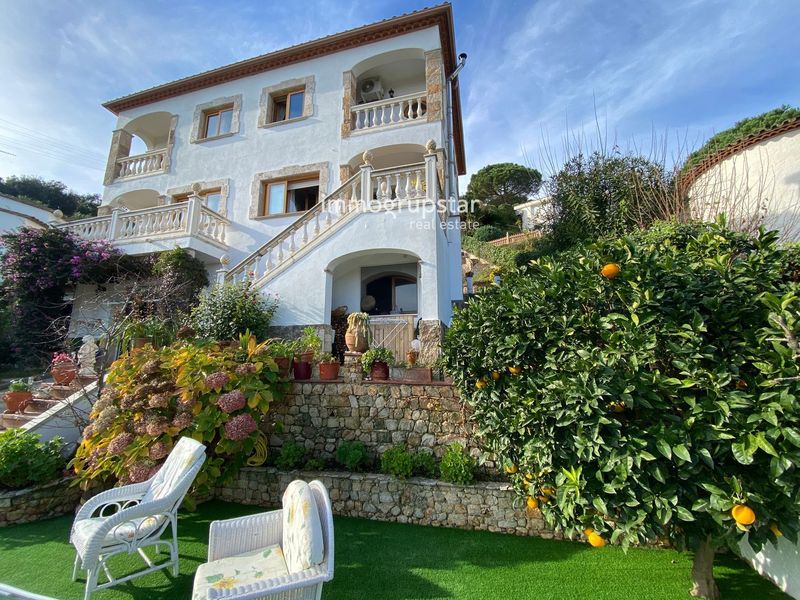 Casa en venta Castell-Platja d