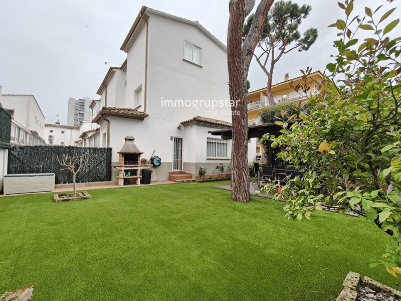 Adosado en venta Platja D