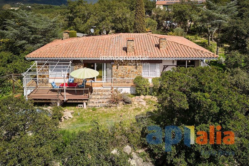 Casa en venta Santa Cristina D