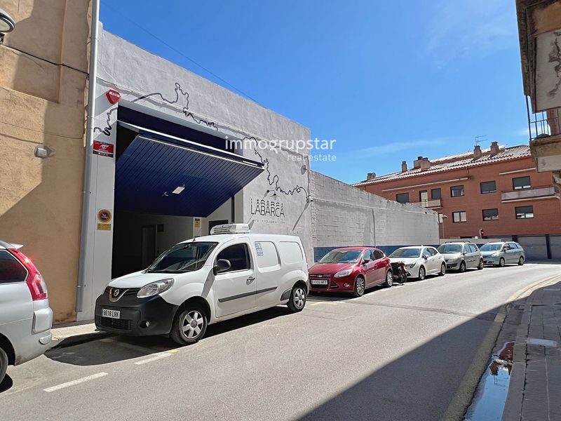 Nave Industrial en venta Palamós, Girona. Ref: 1174. Immogrupstar