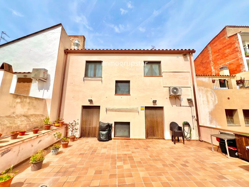 Casa en venta Palamós, Girona. Ref: 1177. Immogrupstar