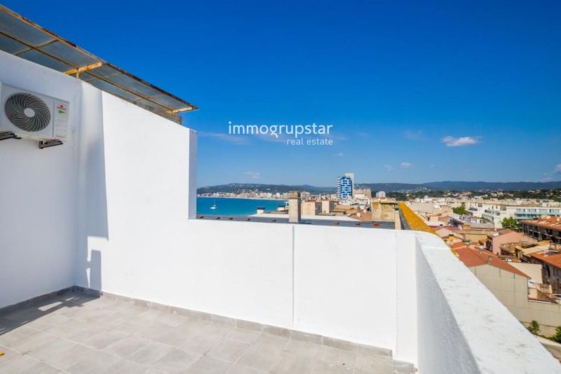 Ático en venta Palamós, Girona. Ref: 1178. Immogrupstar