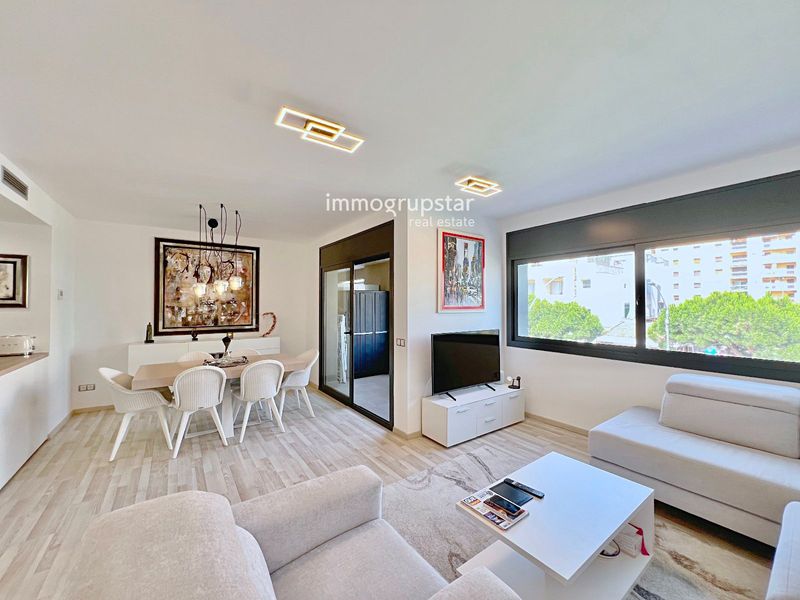 Apartamento en venta Platja D