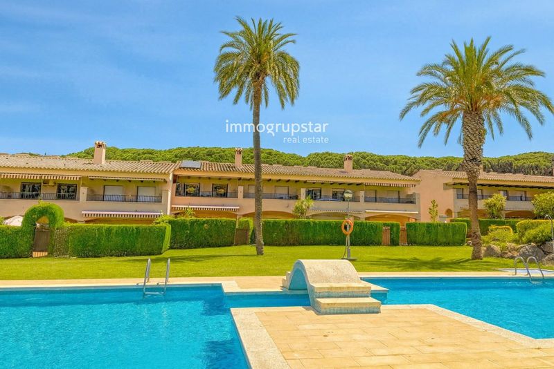 Adosado en venta Platja D