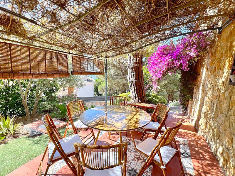House for sale Santa Cristina D
