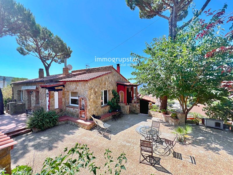 Casa en venta Santa Cristina D