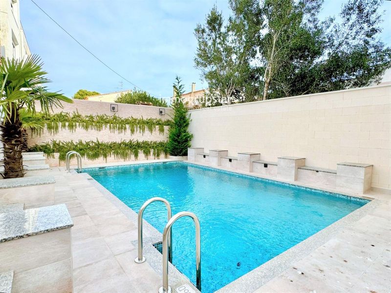 Piso en venta Platja D