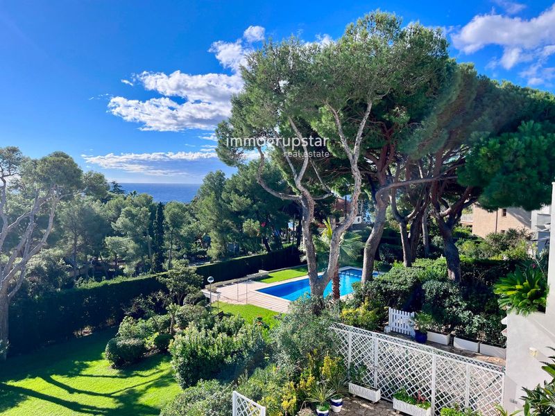 Apartamento en venta Platja D