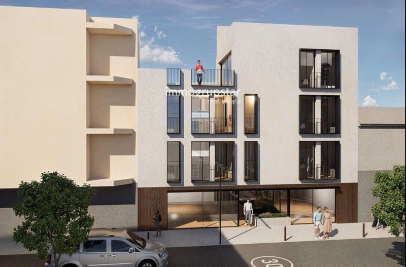 Piso en venta Palamós, Girona. Ref: 1221. Immogrupstar