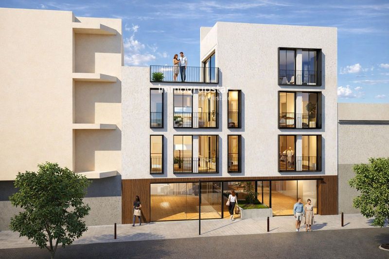 Apartamento en venta Palamós, Girona. Ref: 1221. Immogrupstar